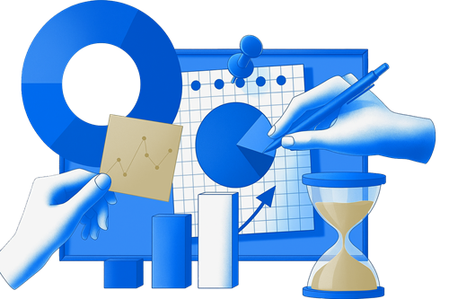 Data Driven Decisions